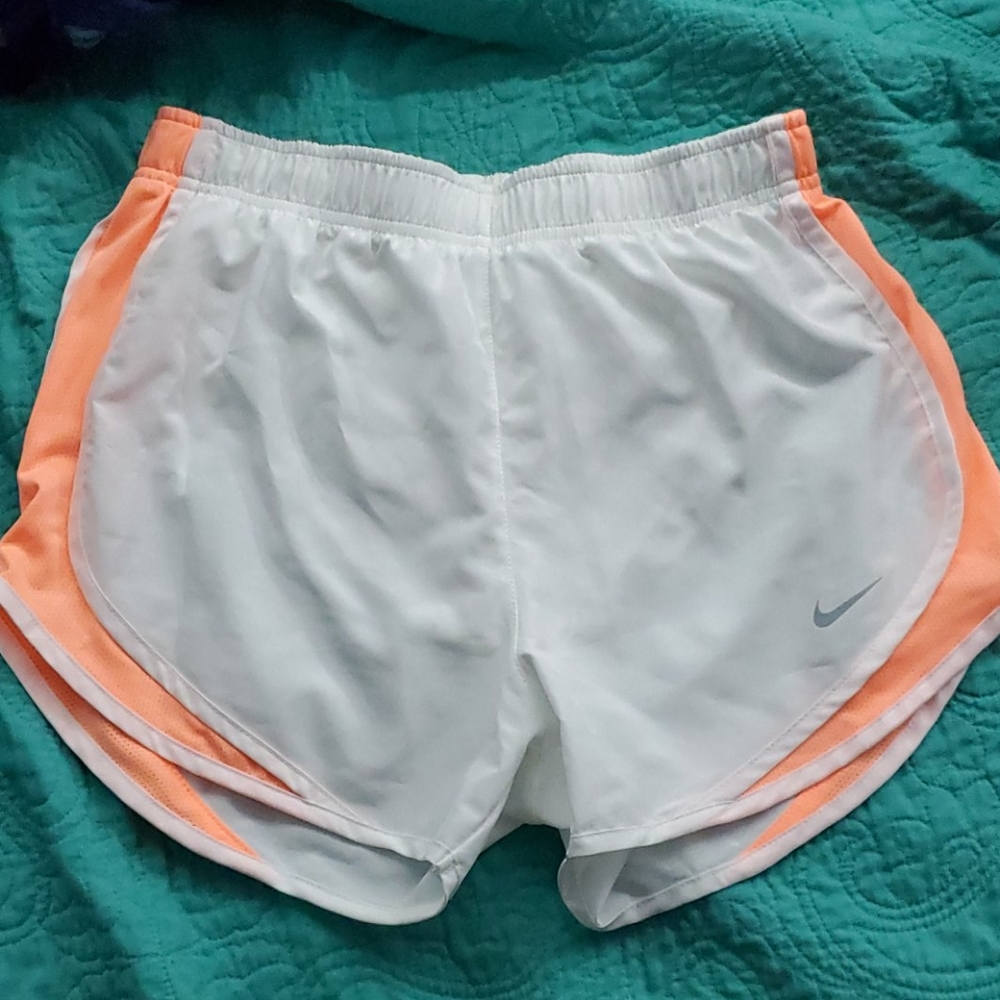 Nike dri fit shorts